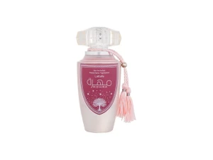 Lattafa Mohra Silky Rose Woda perfumowana 100ml