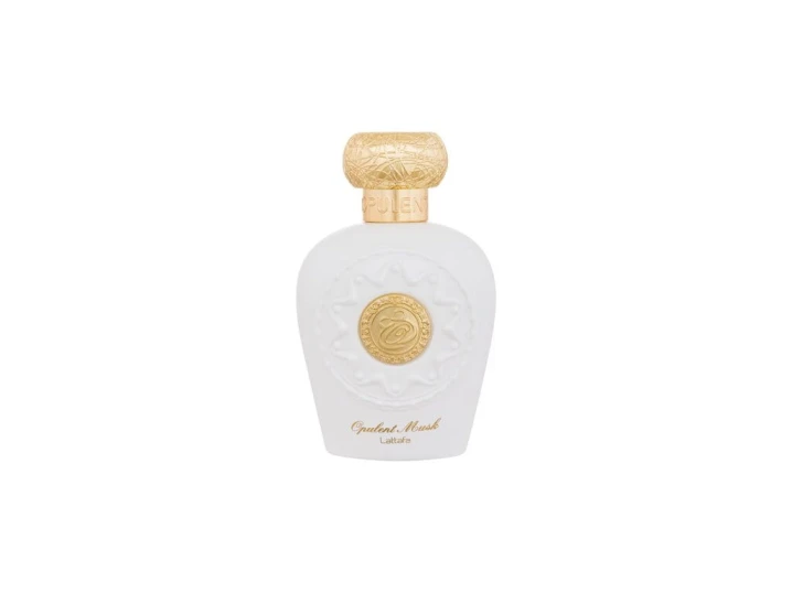 Lattafa Opulent Musk Woda perfumowana 100ml