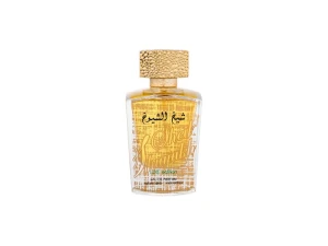 Lattafa Sheikh Al Shuyukh Luxe Edition Woda perfumowana 100ml