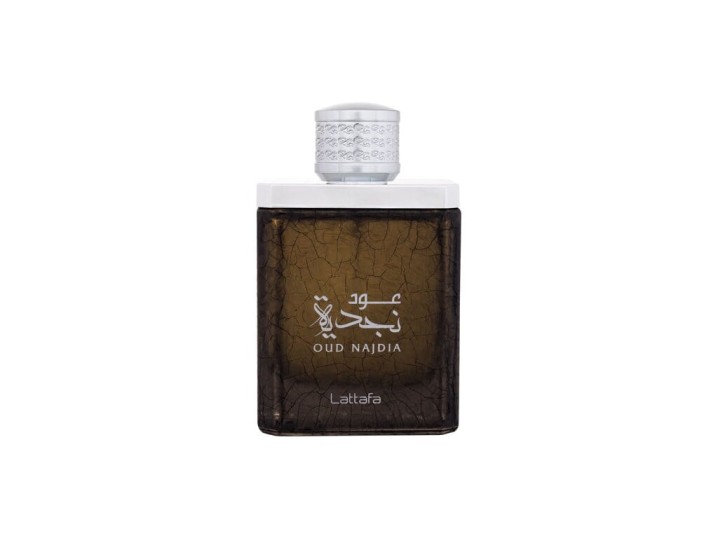 Lattafa Oud Najdia Woda perfumowana 100ml