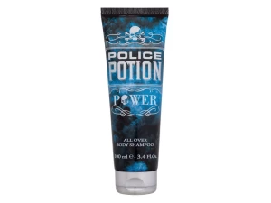 Police Potion Power Żel pod prysznic 100ml