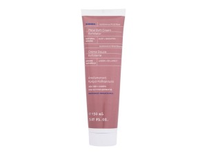 Korres Apothecary Wild Rose Petal Soft Cream Exfoliator Krem 150ml