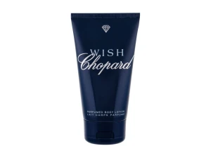 Chopard Wish Mleczko do ciała 150ml