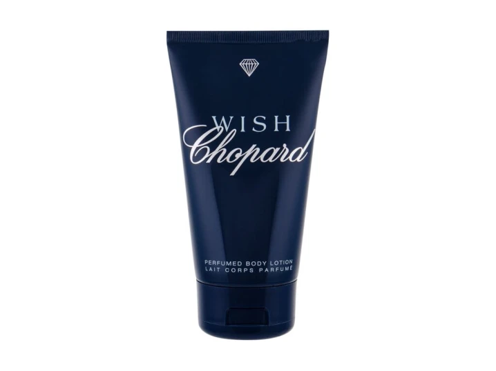 Chopard Wish Mleczko do ciała 150ml