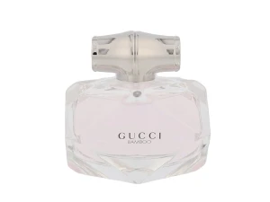 Gucci Gucci Bamboo Woda toaletowa 75ml
