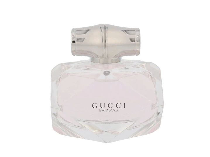 Gucci Gucci Bamboo Woda toaletowa 75ml