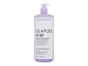 Olaplex Blonde Enhancer No.4P Szampon do włosów 1000ml