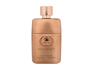 Gucci Guilty Intense Woda perfumowana 50ml