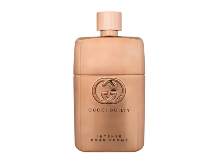 Gucci Guilty Intense Woda perfumowana 90ml