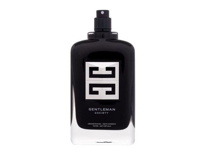 Flakon Givenchy Gentleman Society Woda perfumowana 100ml