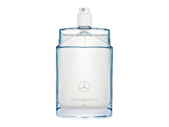 Flakon Mercedes-Benz Air Woda perfumowana 100ml