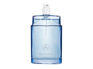 Flakon Mercedes-Benz Sea Woda perfumowana 100ml