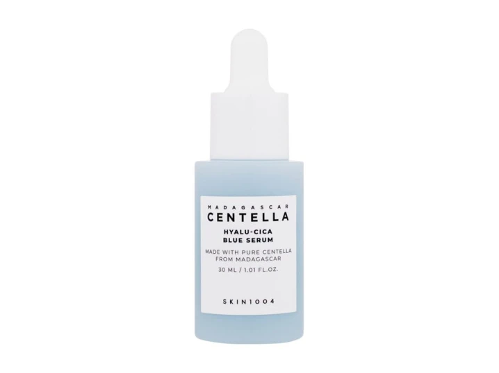 SKIN1004 Hyalu-Cica Blue Serum do twarzy 30ml