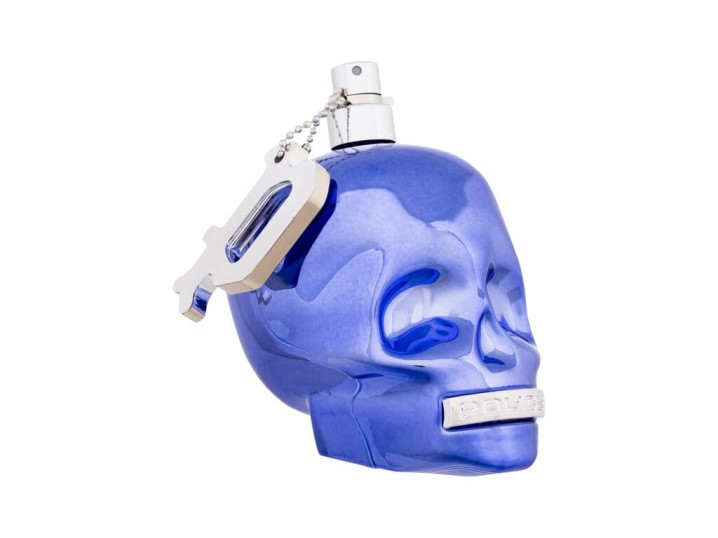 Police To Be Freetodare Woda toaletowa 125ml