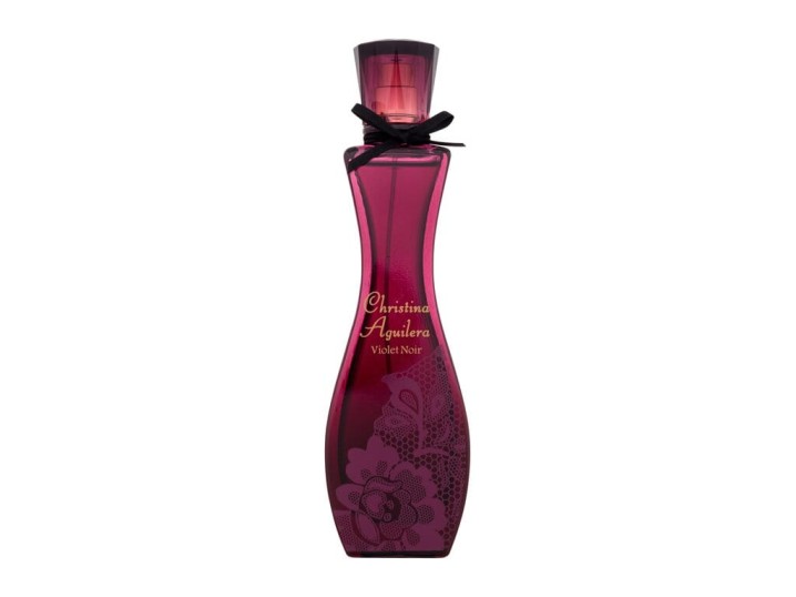 Christina Aguilera Violet Noir Woda perfumowana 75ml