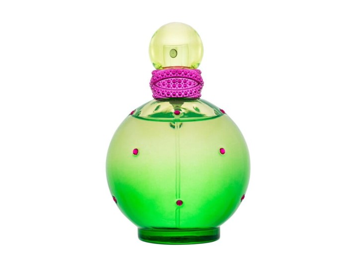 Britney Spears Jungle Fantasy Woda toaletowa 100ml