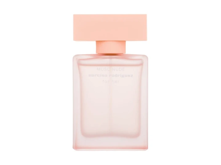 Narciso Rodriguez For Her Musc Nude Woda perfumowana 30ml