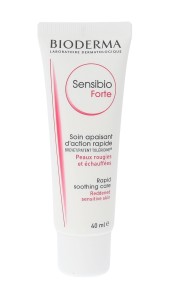 BIODERMA Sensibio Forte Krem do twarzy na dzień 40ml