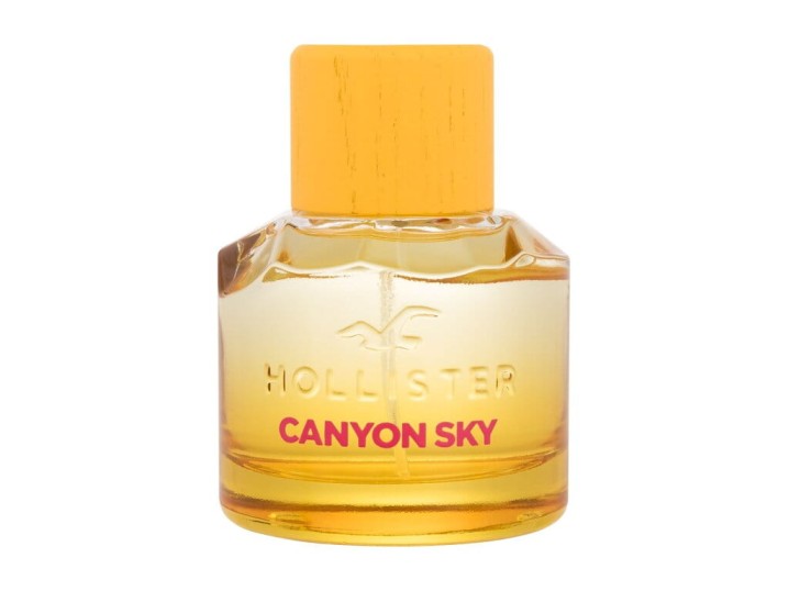 Hollister Canyon Sky Woda perfumowana 50ml