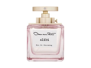 Oscar de la Renta Alibi Eau So Charming Woda toaletowa 100ml