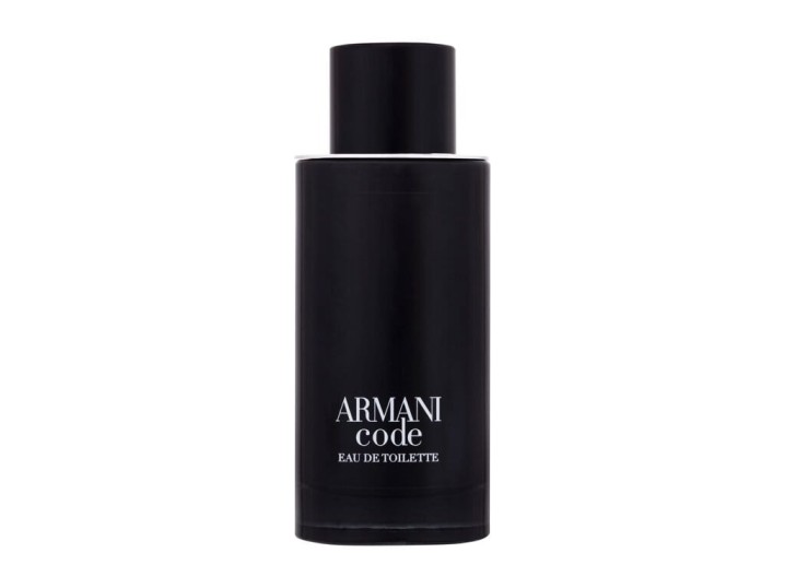 Giorgio Armani Code Woda toaletowa 125ml