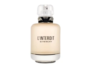 Givenchy L'Interdit Woda perfumowana 125ml