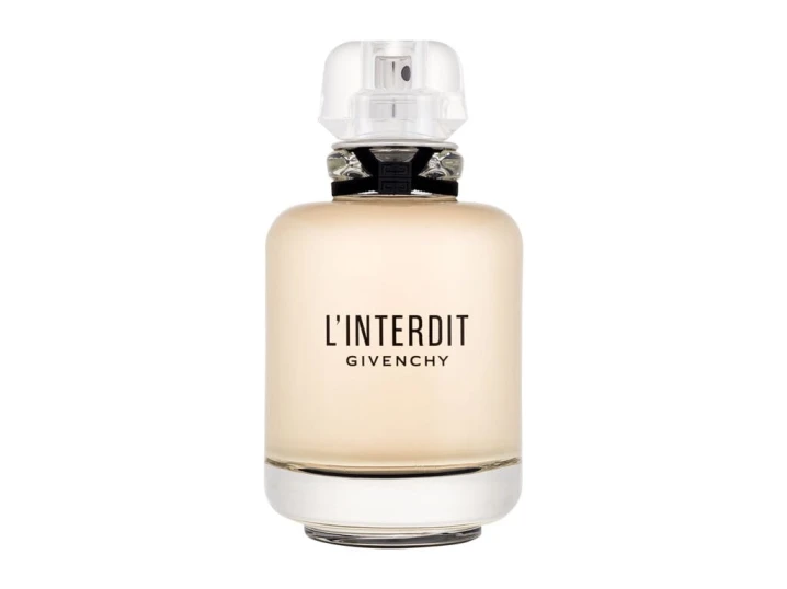 Givenchy L'Interdit Woda perfumowana 125ml