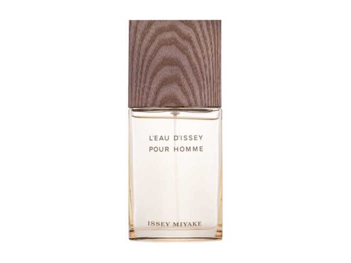 Issey Miyake L'Eau D'Issey Pour Homme Vetiver Woda toaletowa 100ml