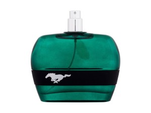 Flakon Ford Mustang Mustang Green Woda toaletowa 100ml