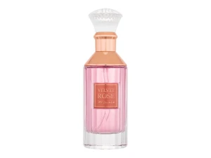 Lattafa Velvet Rose Woda perfumowana 100ml