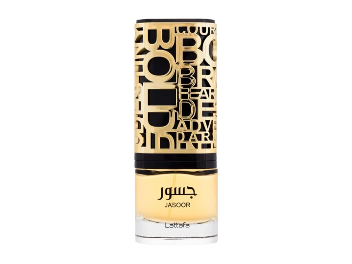 Lattafa Jasoor Woda perfumowana 100ml