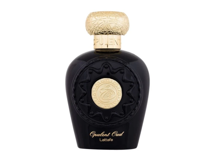 Lattafa Opulent Oud Woda perfumowana 100ml