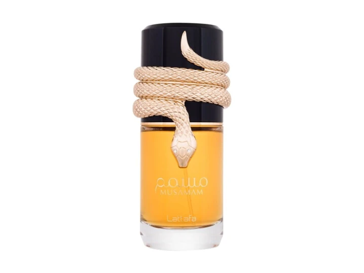 Lattafa Musamam Woda perfumowana 100ml