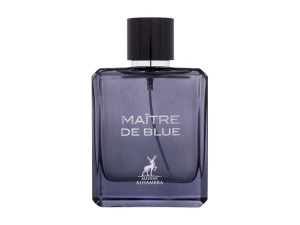 Maison Alhambra Maitre De Blue Woda perfumowana 100ml