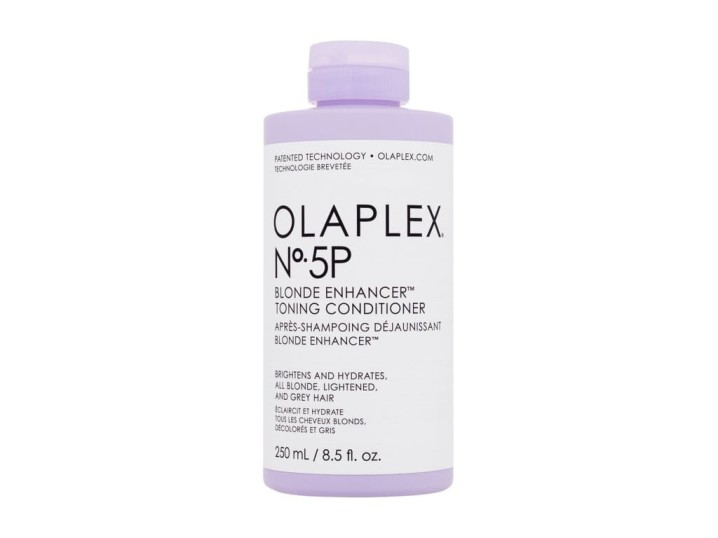 Olaplex Blonde Enhancer No.5P Toning Odżywka 250ml
