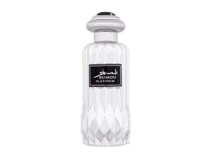 Lattafa Sumou Platinum Woda perfumowana 100ml