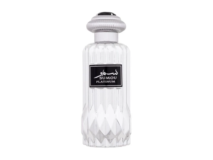 Lattafa Sumou Platinum Woda perfumowana 100ml