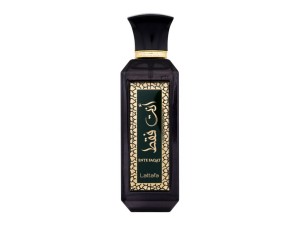 Lattafa Ente Faqat Woda perfumowana 100ml