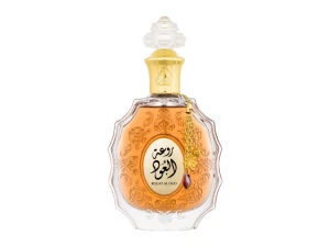 Lattafa Rouat Al Oud Woda perfumowana 100ml