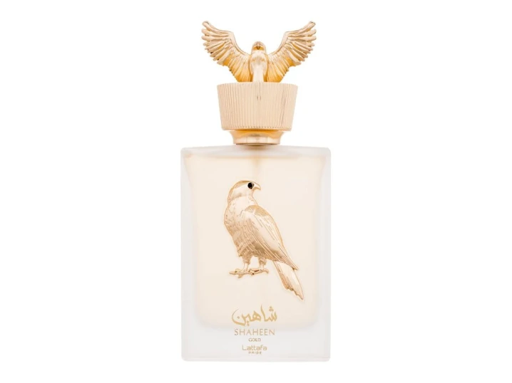 Lattafa Pride Shaheen Gold Woda perfumowana 100ml