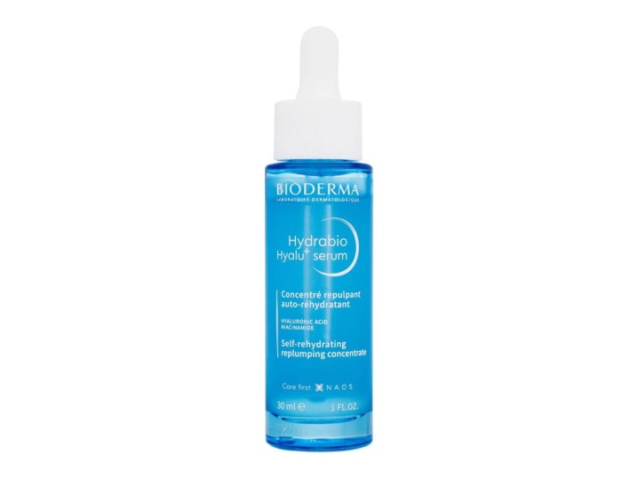 BIODERMA Hydrabio Hyalu+ Serum do twarzy 30ml