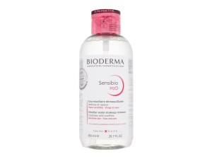 BIODERMA Sensibio H2O Płyn micelarny 850ml