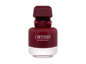 Givenchy L'Interdit Rouge Ultime Woda perfumowana 35ml