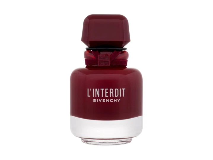 Givenchy L'Interdit Rouge Ultime Woda perfumowana 35ml
