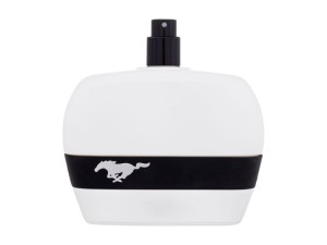 Flakon Ford Mustang Mustang White Woda toaletowa 100ml