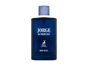 Maison Alhambra Jorge Di Profumo Deep Blue Woda perfumowana 100ml