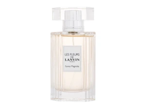 Lanvin Les Fleurs De Lanvin Sunny Magnolia Woda toaletowa 50ml