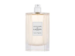 Flakon Lanvin Les Fleurs De Lanvin Sunny Magnolia Woda toaletowa 90ml