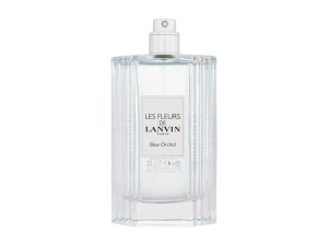 Flakon Lanvin Les Fleurs De Lanvin Blue Orchid Woda toaletowa 90ml