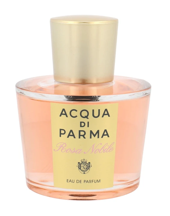 Acqua di Parma Rosa Nobile Woda perfumowana 100ml